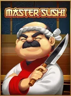 master sushi by KINGDOM66